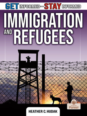 cover image of Immigration and Refugees